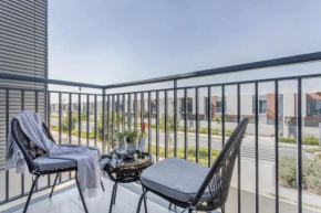 Brand New 3BR Villa With Garden